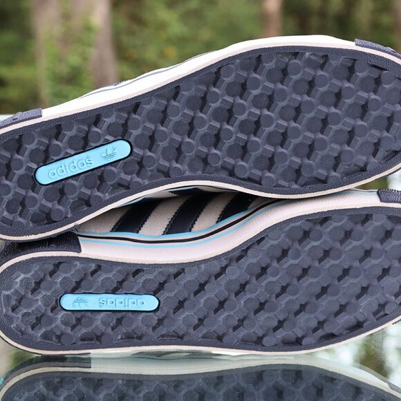 Vintage Adidas Shell Toe 2006 Men’s Size 9.5 - Picture 16 of 16